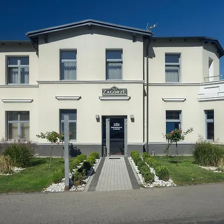 Villa Zagórze-3